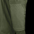 Close-up of the Condor Long Sleeve Combat Shirt Gen II’s green fabric sleeve with a textured, dotted elbow patch for added durability—ideal for tactical use.